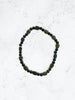 Jade Variety Bead Bracelets