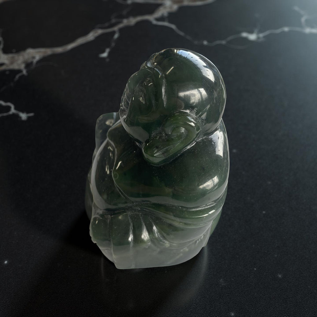 Jade Buddha Big