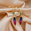 Jade Earrings Assorted