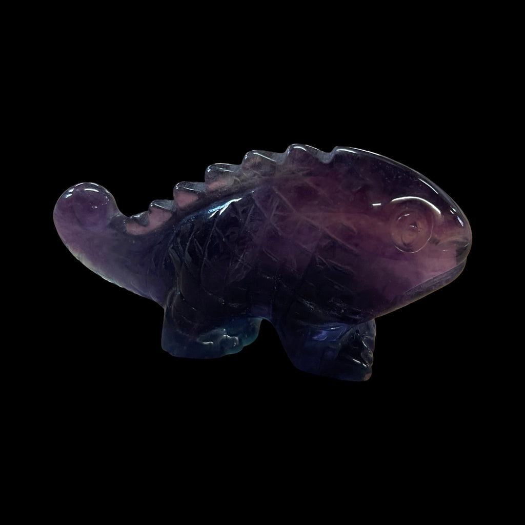 Fluorite Chameleon