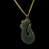 Jade Mania Necklace