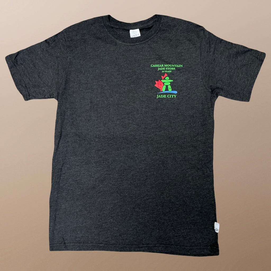Inukshuk T-Shirt