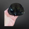 Rainbow Obsidian Paperweights