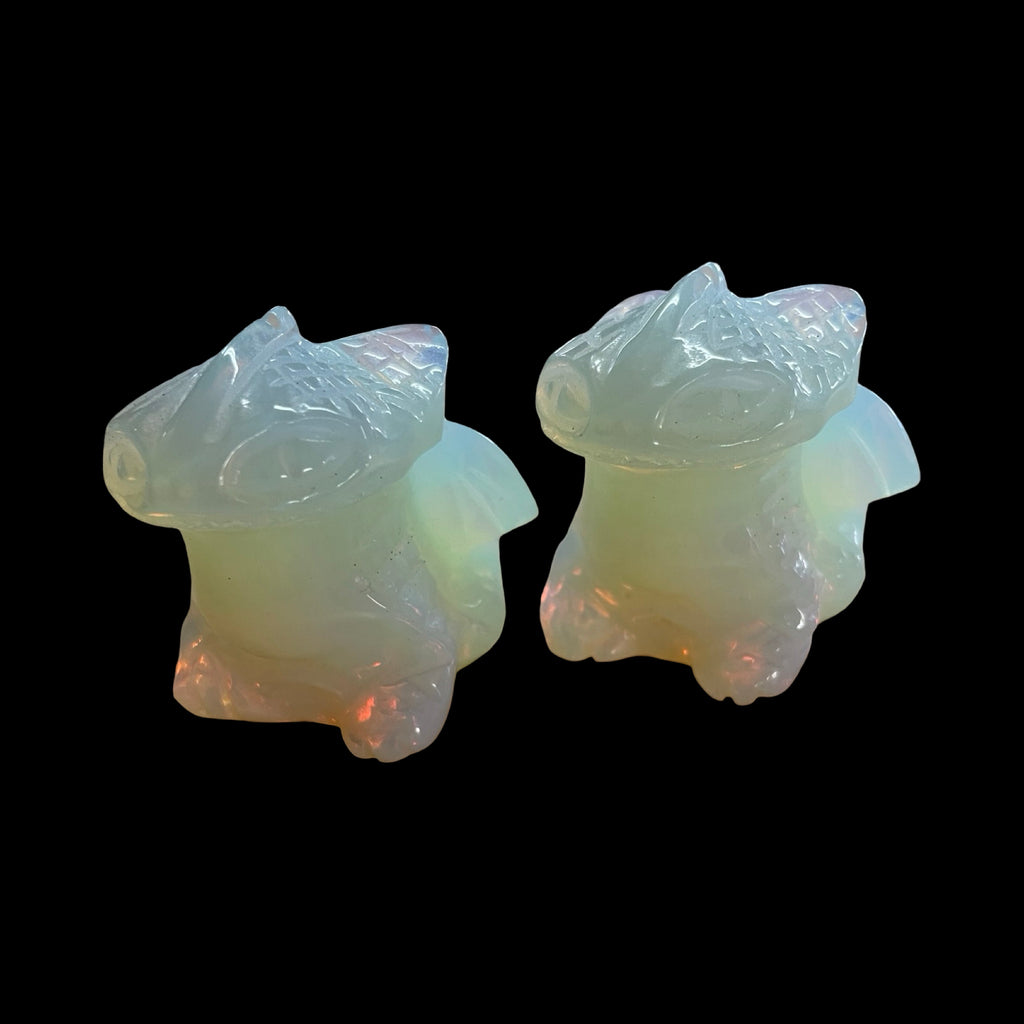 Opalite Dragon