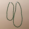Jade Beaded Necklace