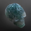 Mixed Stone Skulls