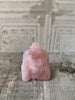 Stone Buddah