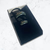 Black Jade Soulbound Rings