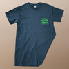 Jade Fever T-Shirt Small Logo