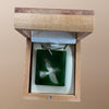 Jade Square Assorted Necklaces