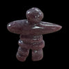 Rhodonite Inukshuk