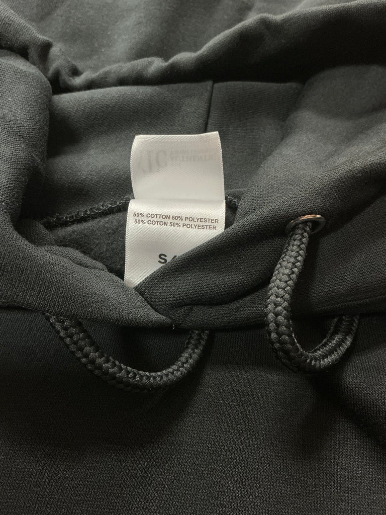 Jaded Contracting lightweight hoodie