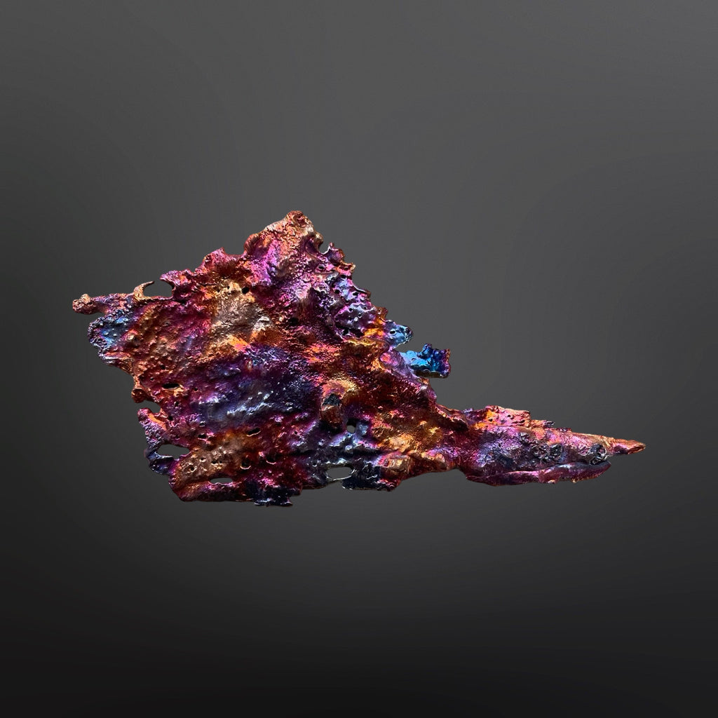 Copper Splash