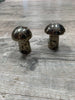 Pyrite Mushrooms
