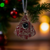 Jade City Creations - Christmas Pottery