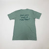 Anniversary T-Shirt (Light green)
