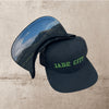 Special Edition; Jade City Hat with Wolverine mine picture