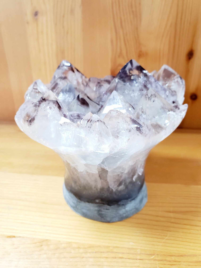 Amethyst Flowers
