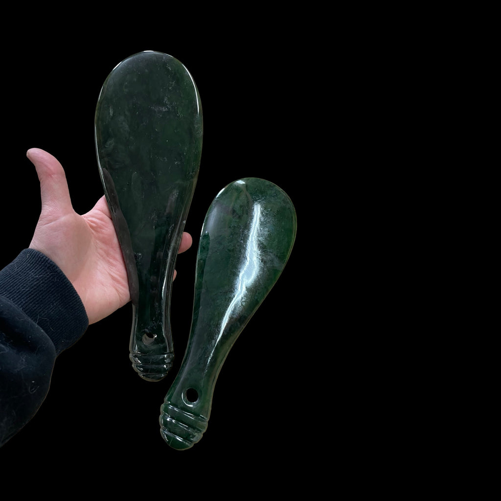 Jade Mere (hand club)