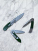 Jade Knives