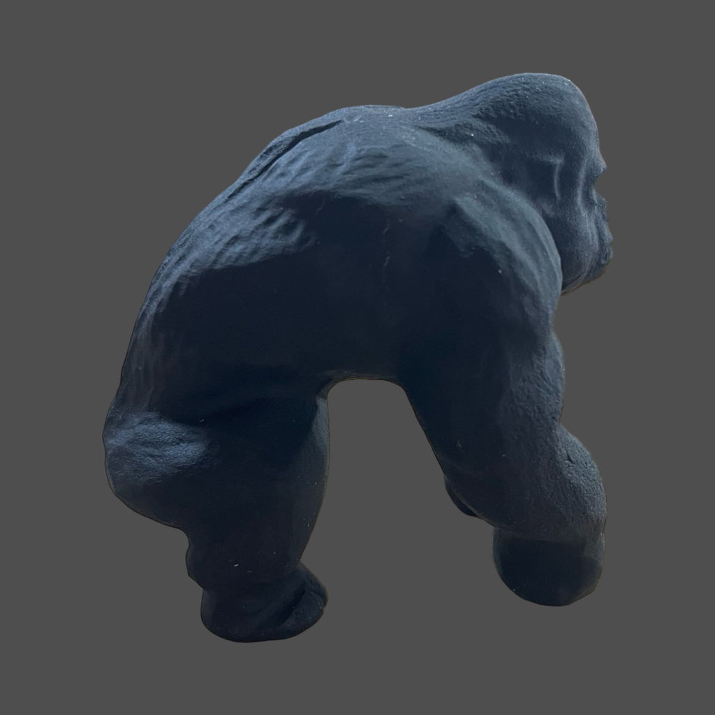 Gorilla- Matte Black