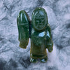 Jade Inuit Fishing