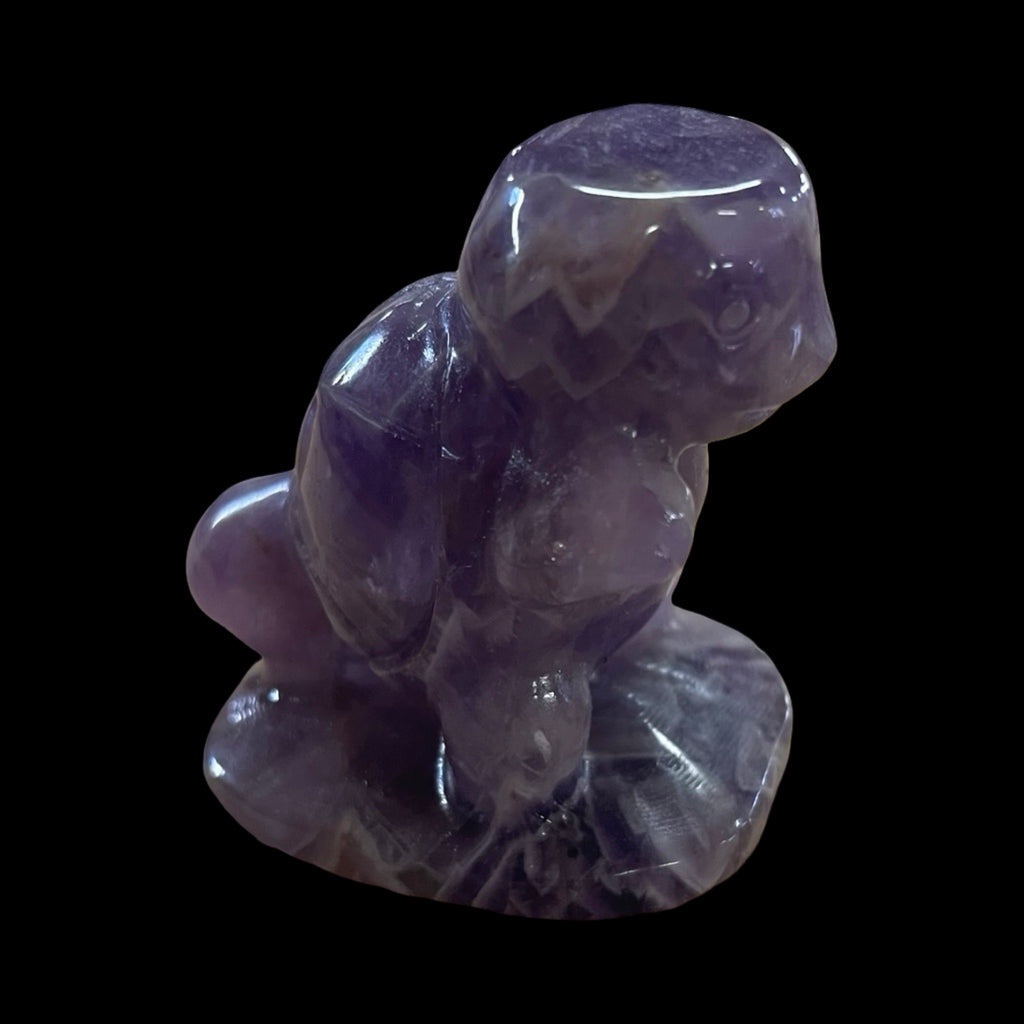 Stone Squirtle