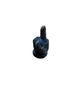 Middle Finger Carving