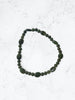 Jade Variety Bead Bracelets