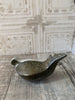 Soapstone Bird Large Beak