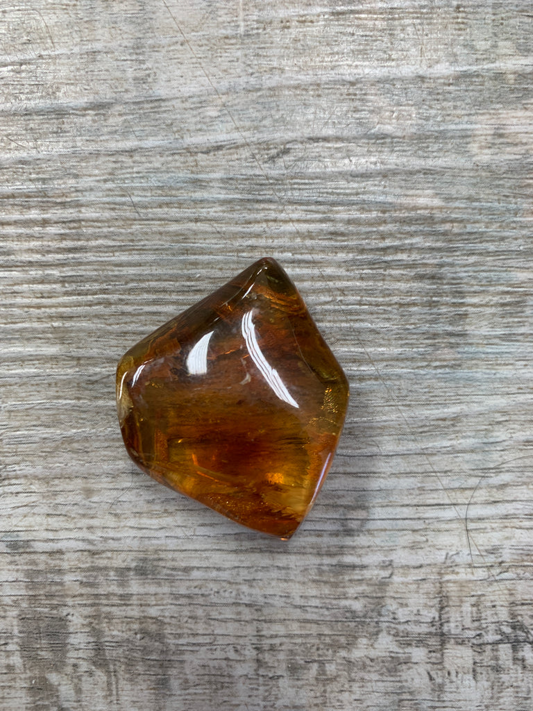 Mexican Amber