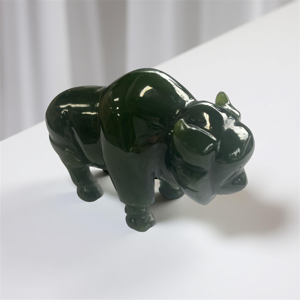 Jade Buffalo