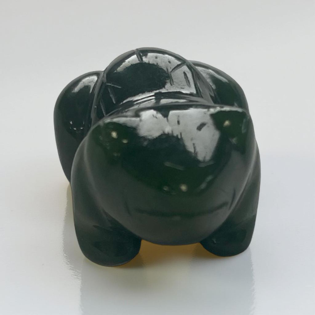 Jade Frog