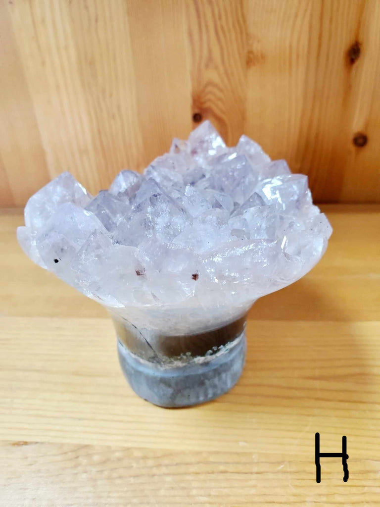 Amethyst Flowers