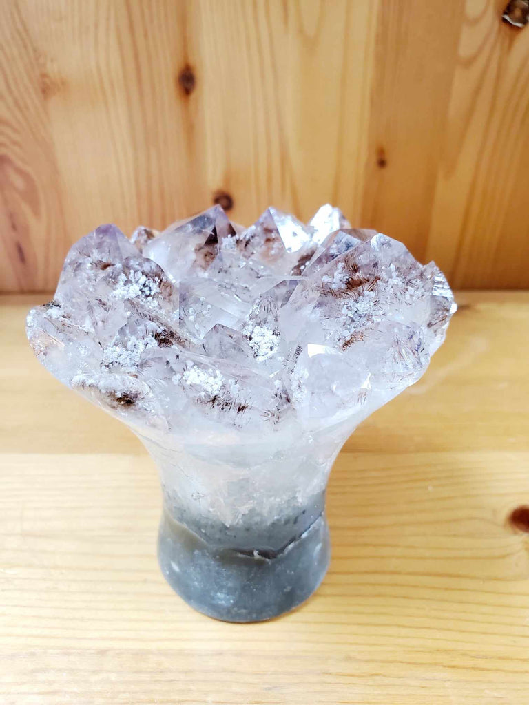 Amethyst Flowers