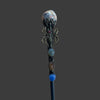 Stone and Resin Wand