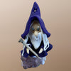 Magic Garden on Amethyst