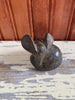 Soapstone Deer