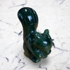 Jade Squirrel