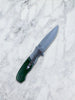 Jade Knives