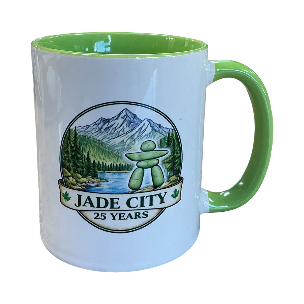 Anniversary Mug