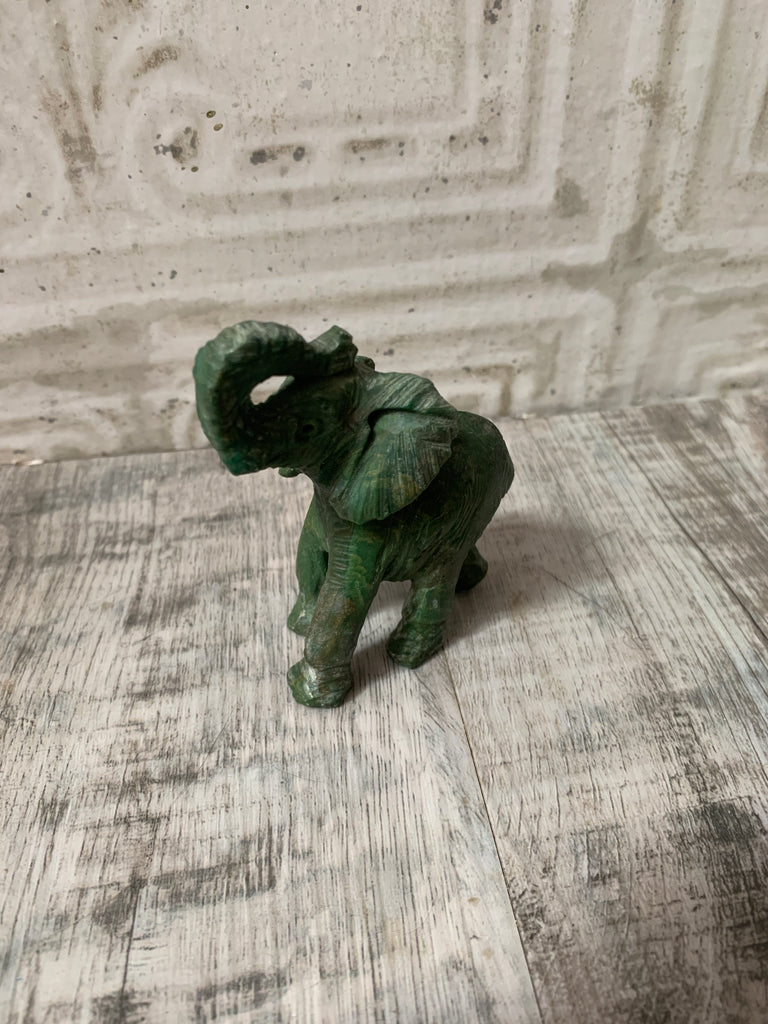 Serpentine Elephant