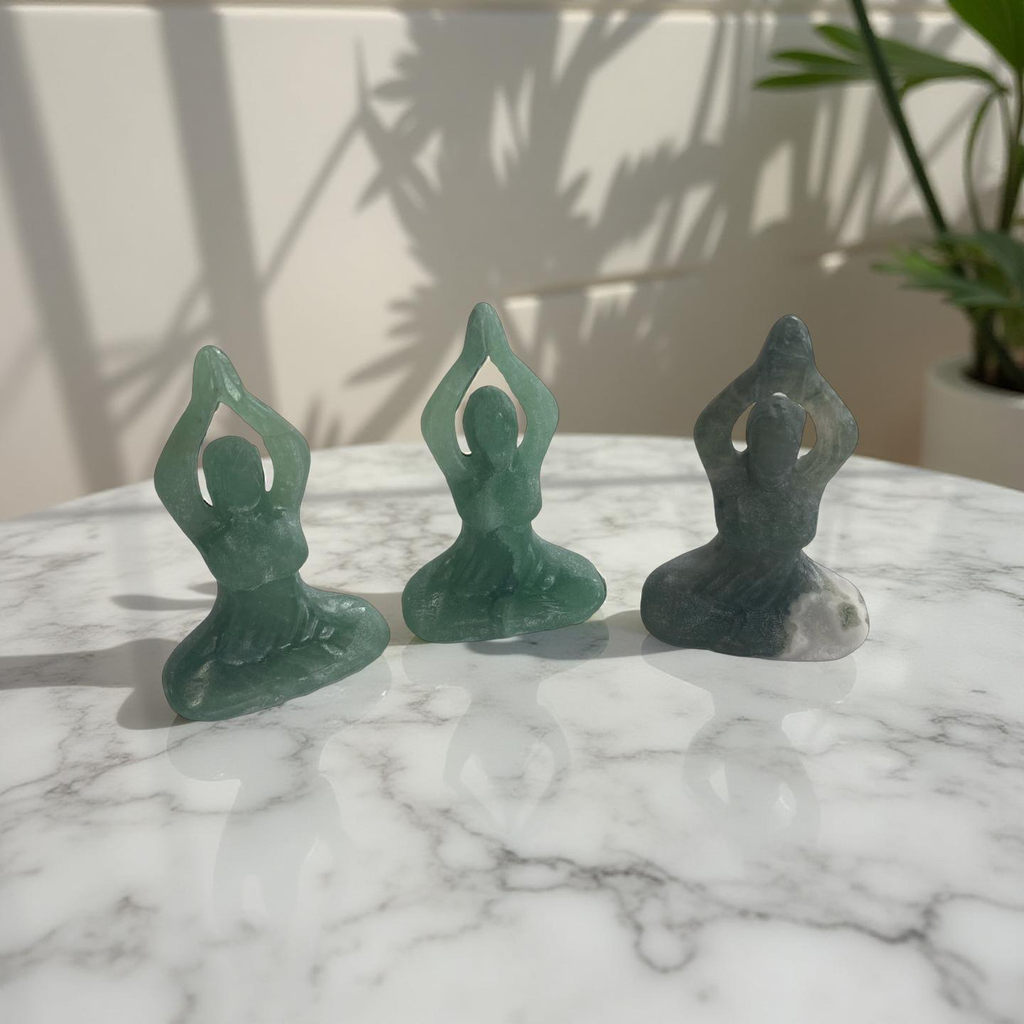 Goddes Assorted Gemstones