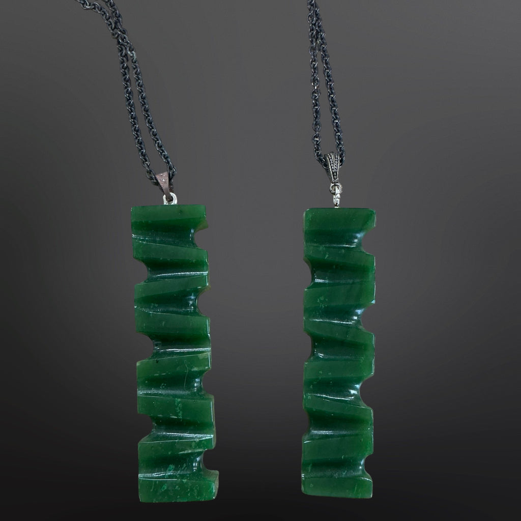 The Water Song Collection by Kurtis Sopel Pendant