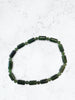 Jade Variety Bead Bracelets