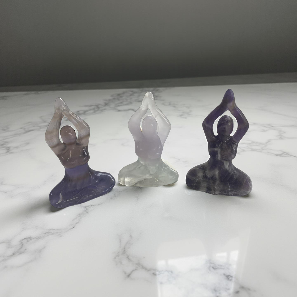 Goddes Assorted Gemstones