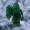Jade Inuit Fishing