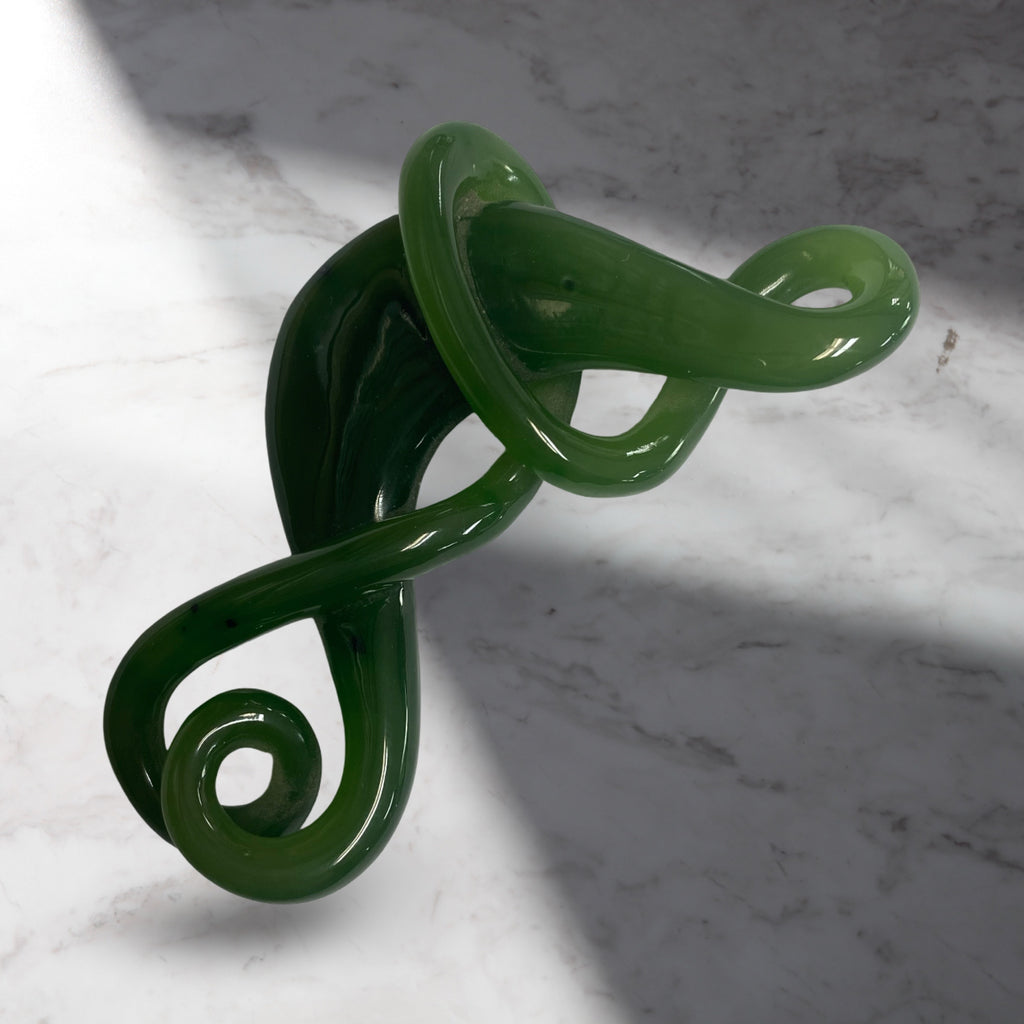 Jade Carving