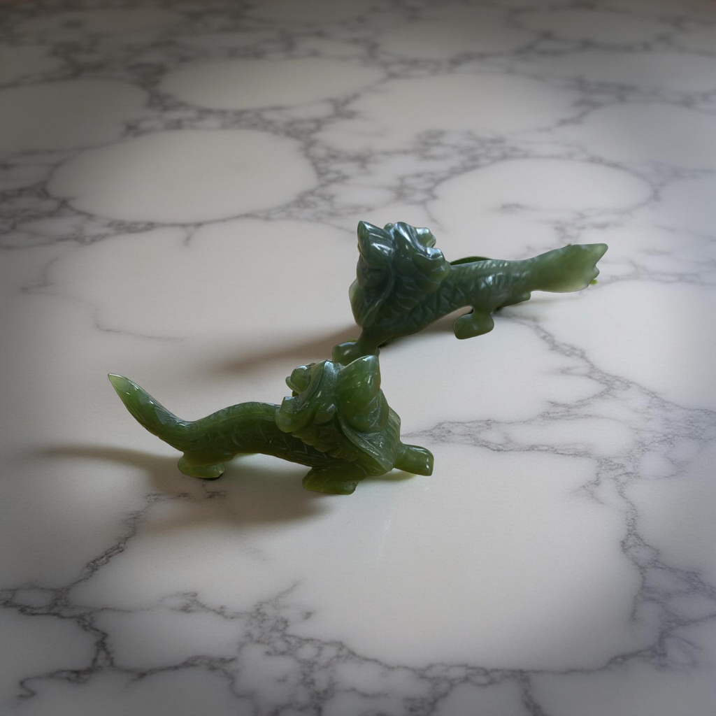 Jade Zodiac