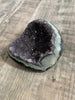 Amethyst Druze